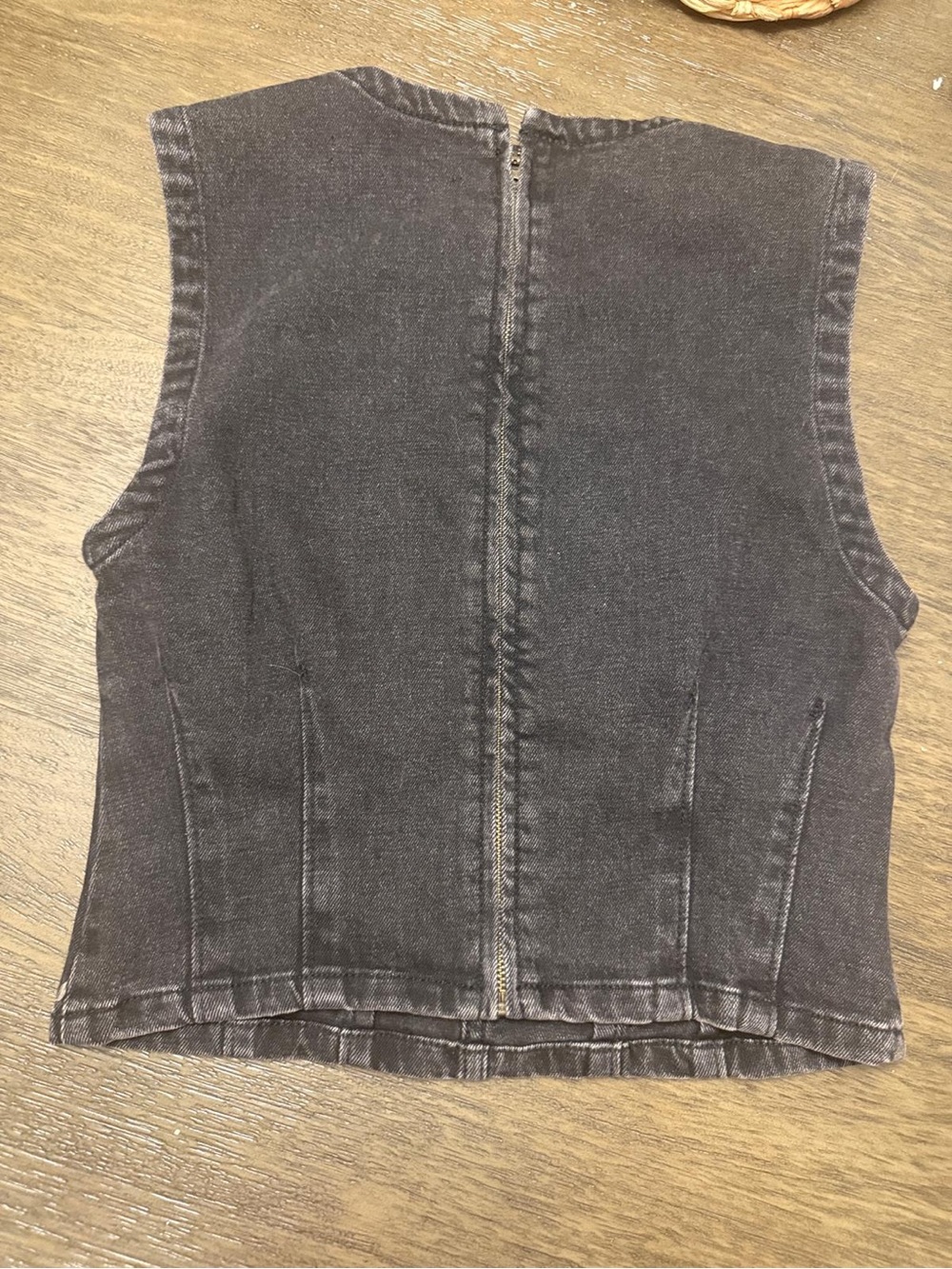 Jeans Subcategory Identification